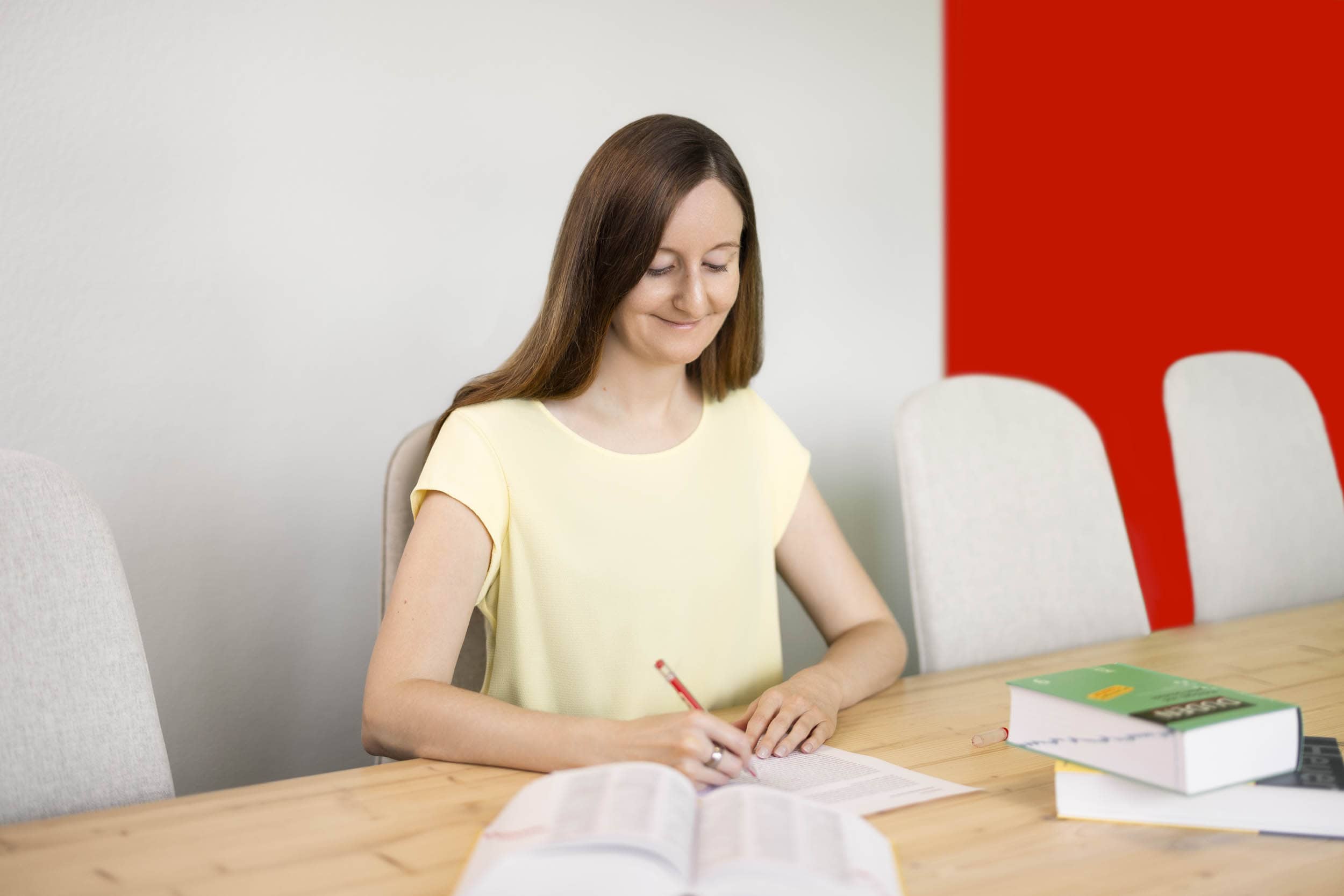 Weiterbildung Korrektorat Lektorat