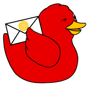 Newsletter Registrierungsbestätigung