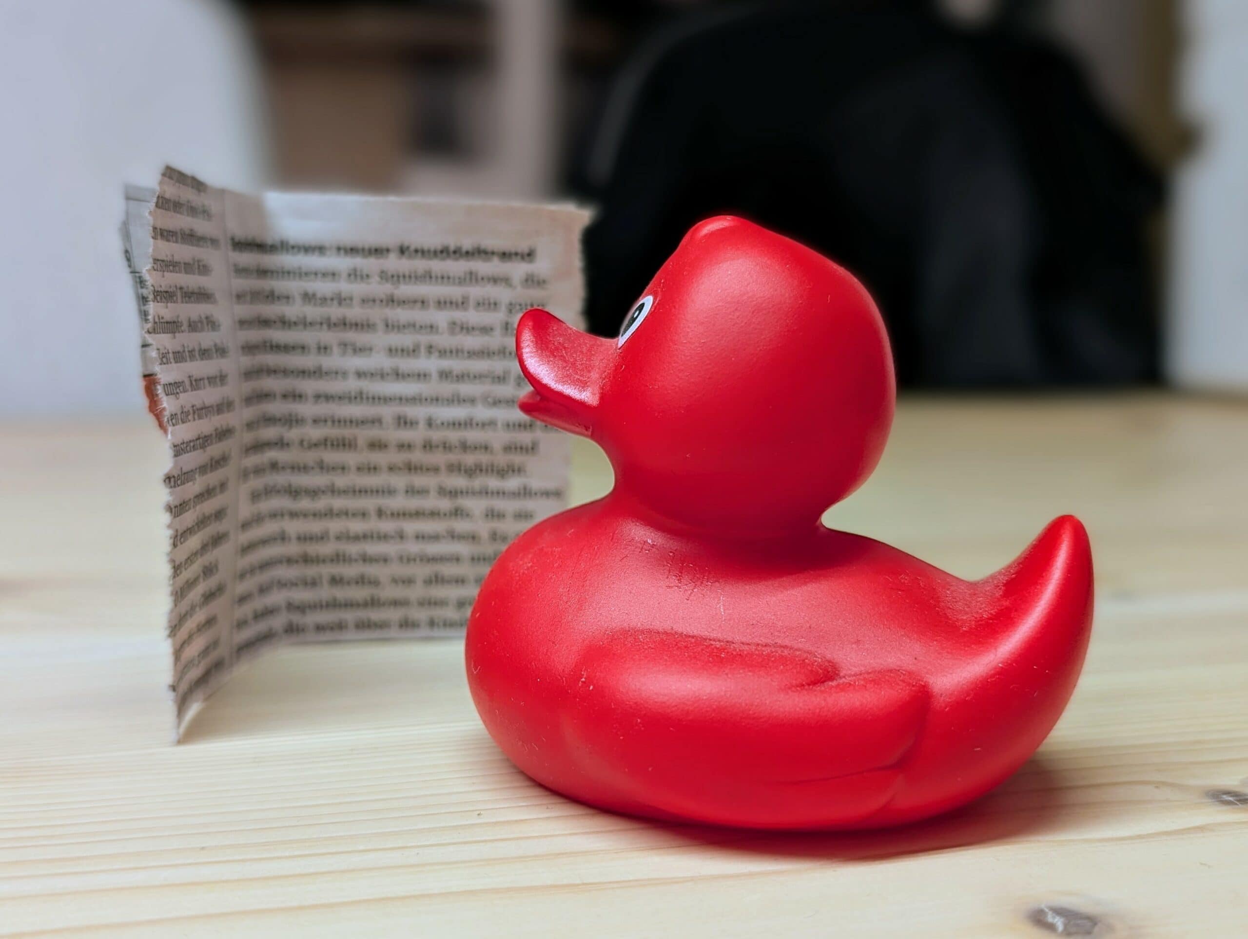 Wie funktioniert gute Medienarbeit?
